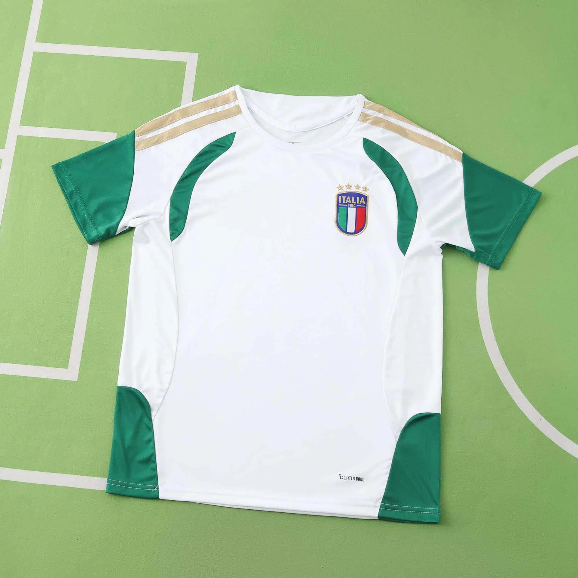 2026 FIFA World Cup Italy training suit Fan version
