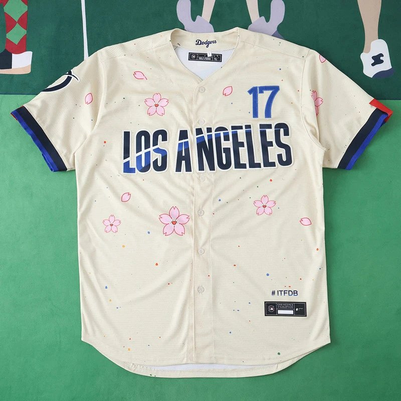 2025 MLB LosAngelesDodgerC 17#OHTANI