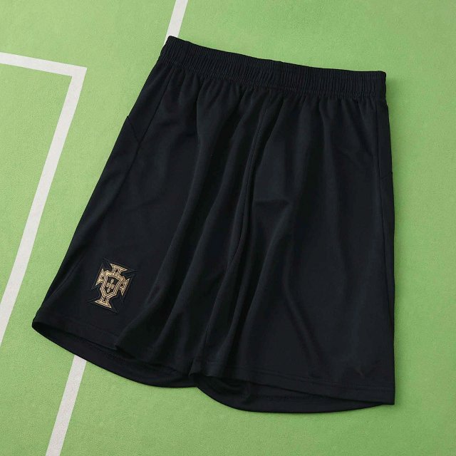 2026 Portugal Player Version Shorts: seller detail photo 2
