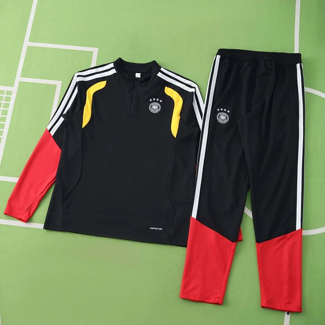 2026 Germany World Cup Training Kit: seller detail photo 2