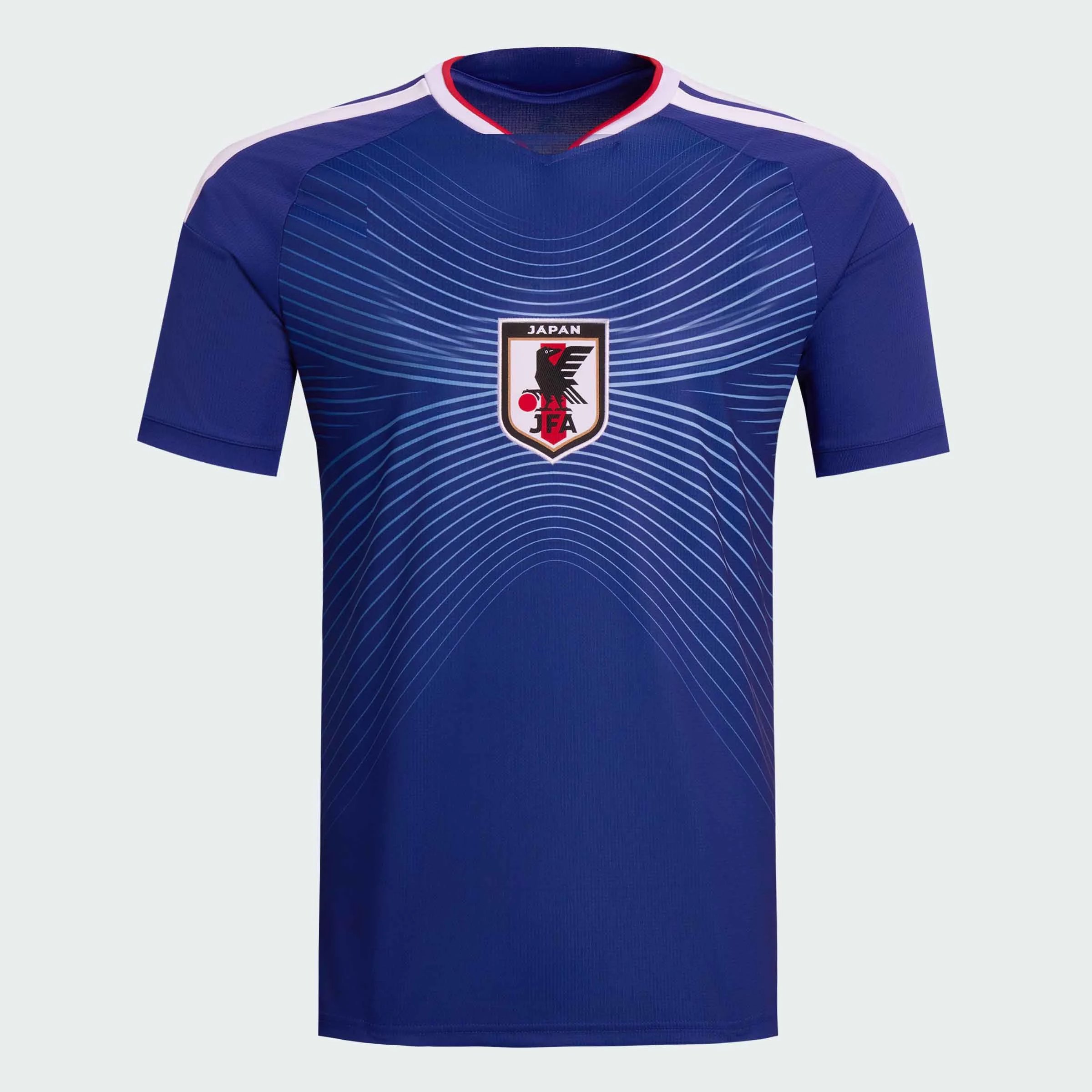 2026 FIFA World Cup Japan Home Fan version