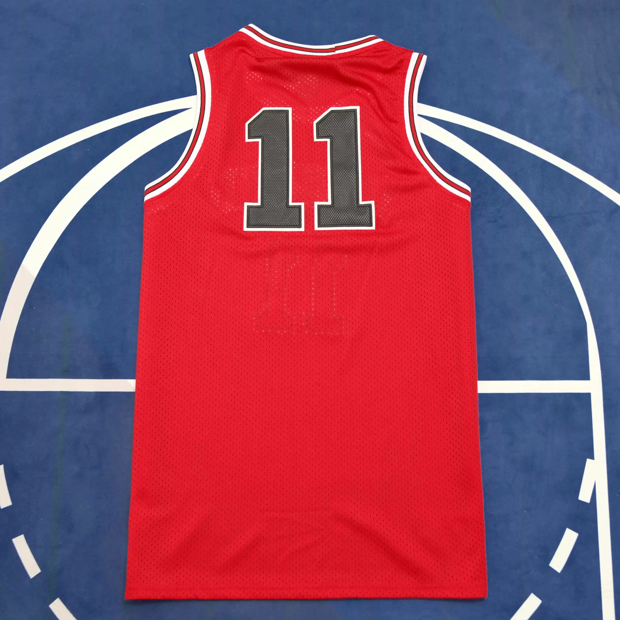 NBA 扣篮大赛 11（定制信息请在下单时备注，发消息不算）