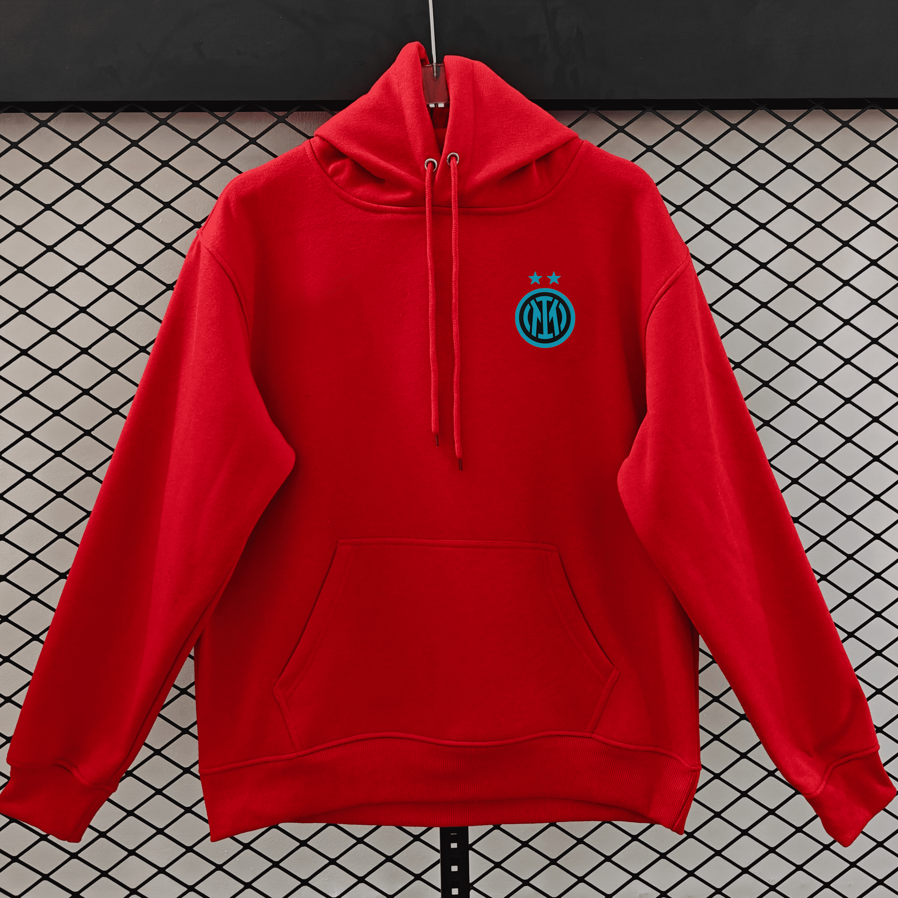 2526 Inter Milan Hoodie