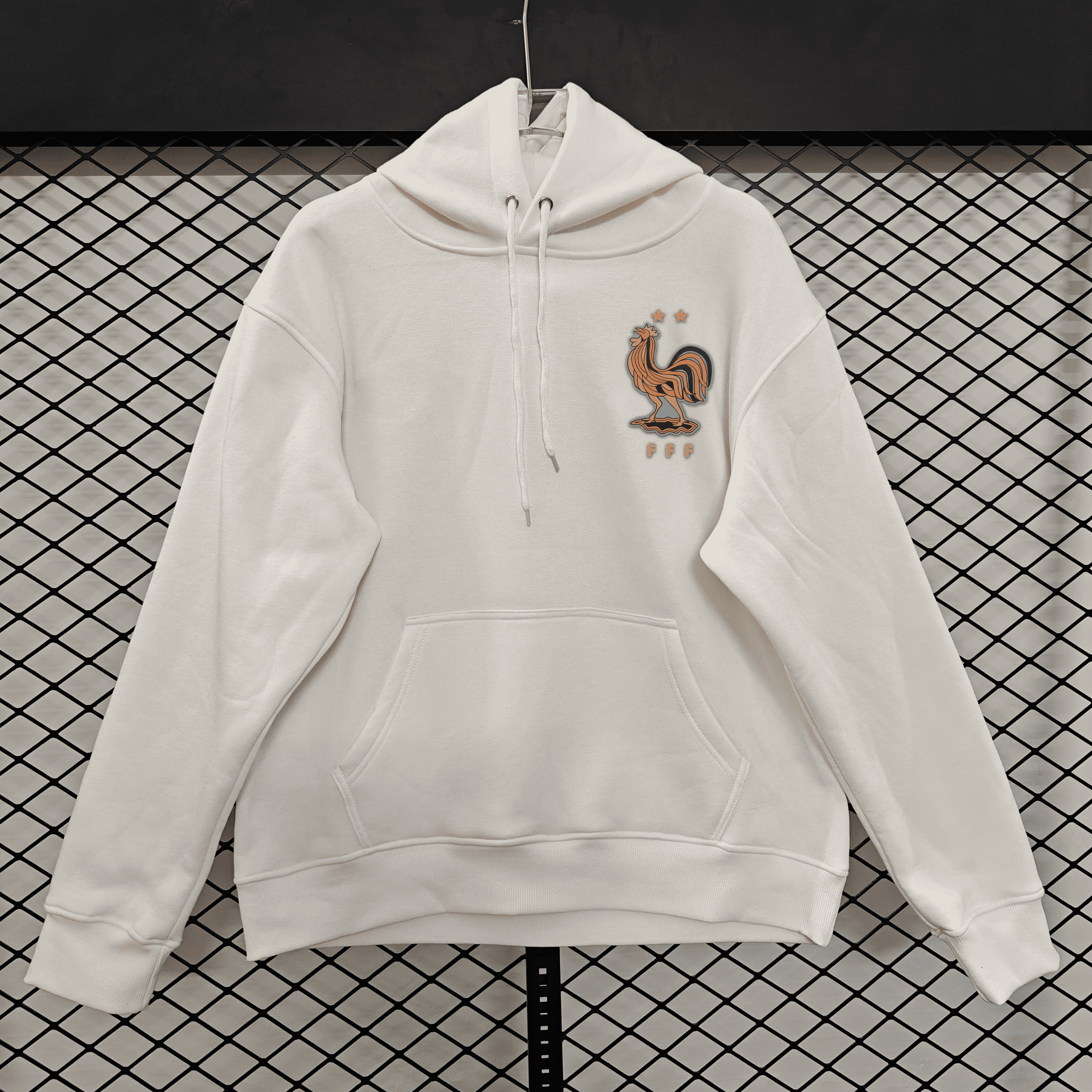 2526 French Hoodie