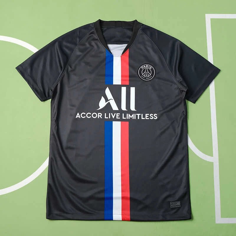 1920 Paris Three Guests Black Thai Edition (please note customization information when placing an order, do not read messages)