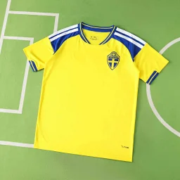 thumbnail for 2026 Sweden home Thailand edition