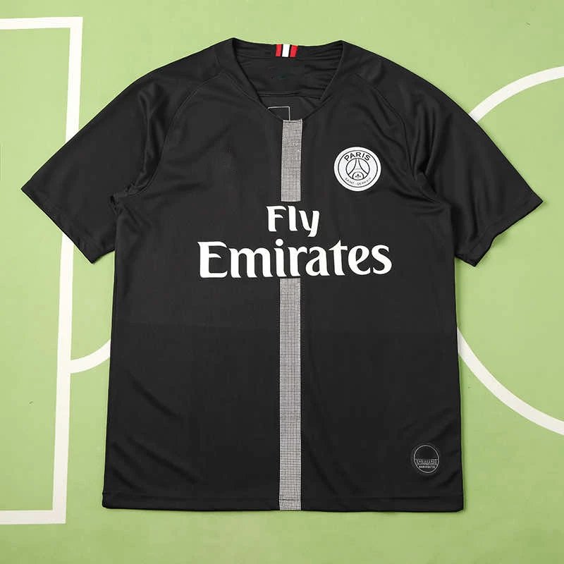 1819 Paris Jordan Black Thai Edition (please note customization information when placing an order, do not read messages)