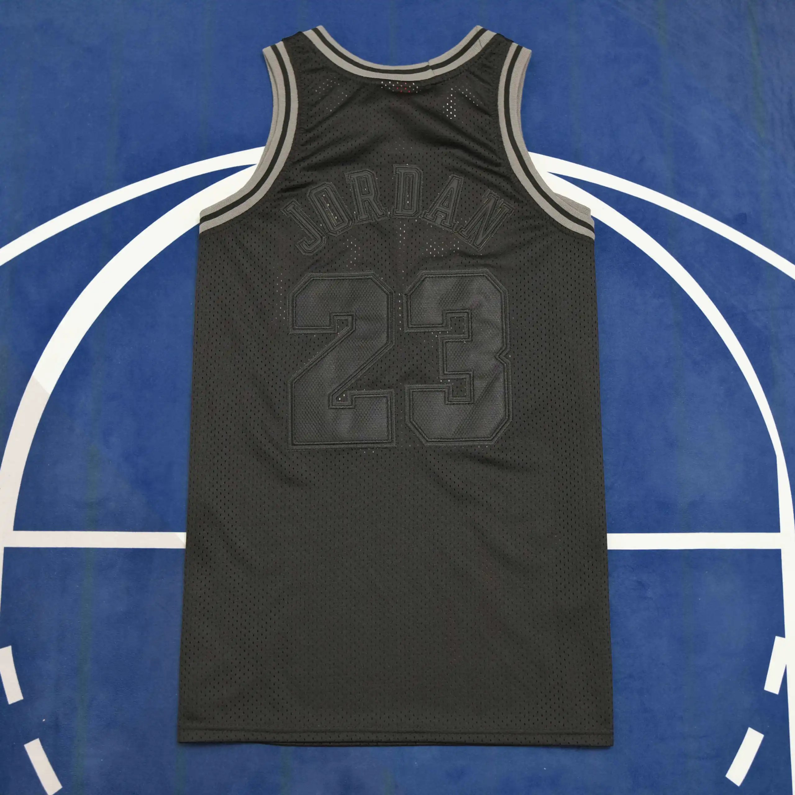 NBA 芝加哥公牛队 23#乔丹c（定制信息请在下单时备注，发消息不算）