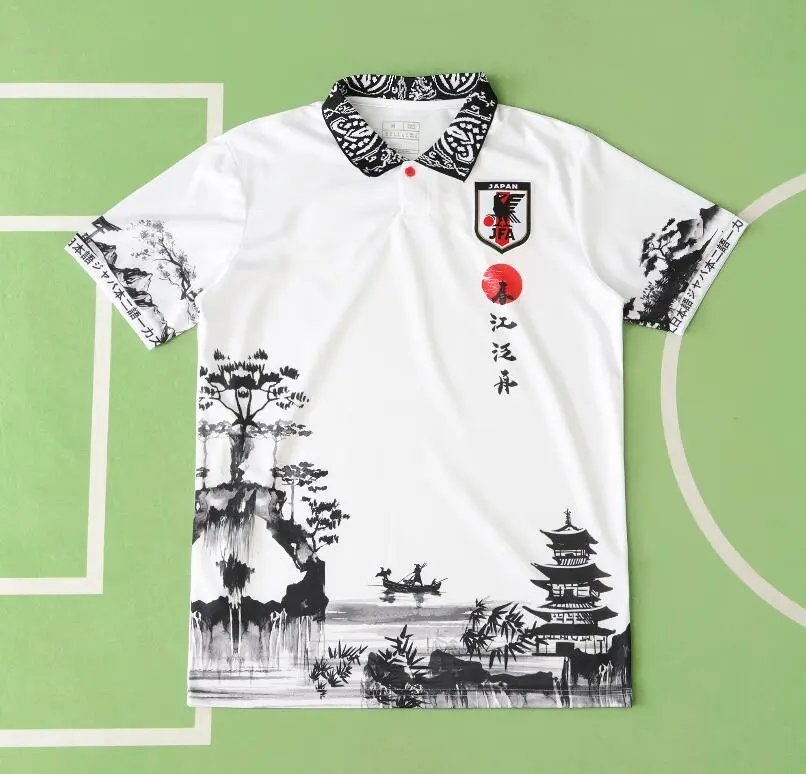 2425 Japanese Chunjiang Special Edition Thai Edition (Please note customization info when placing order; messages are not counted)