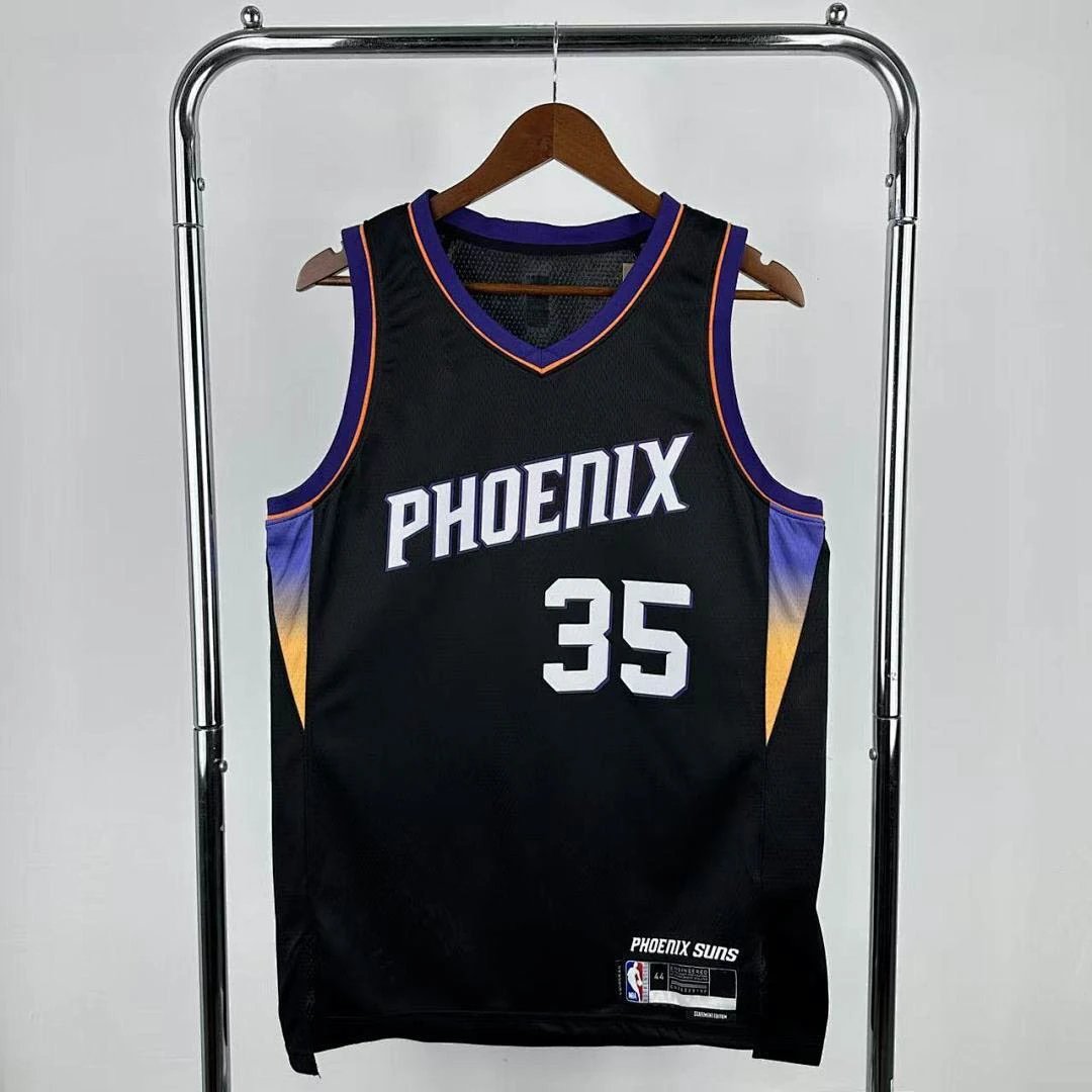 25-26 NBA Phoenix Suns limit 35-DURANT