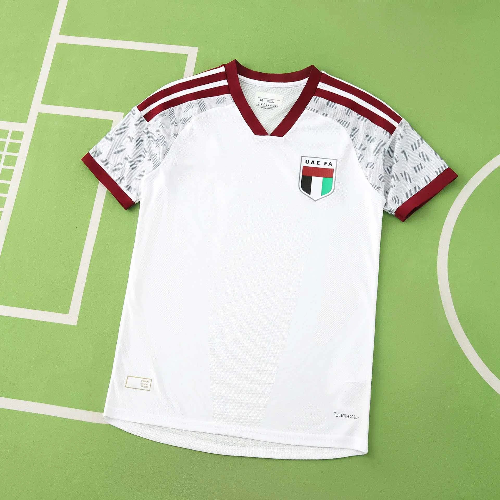 2026 UAE Home Player Version