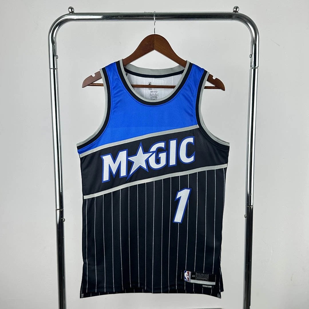 25-26 NBA Orlando Magic Penny Hardaway Jersey Limited Edition