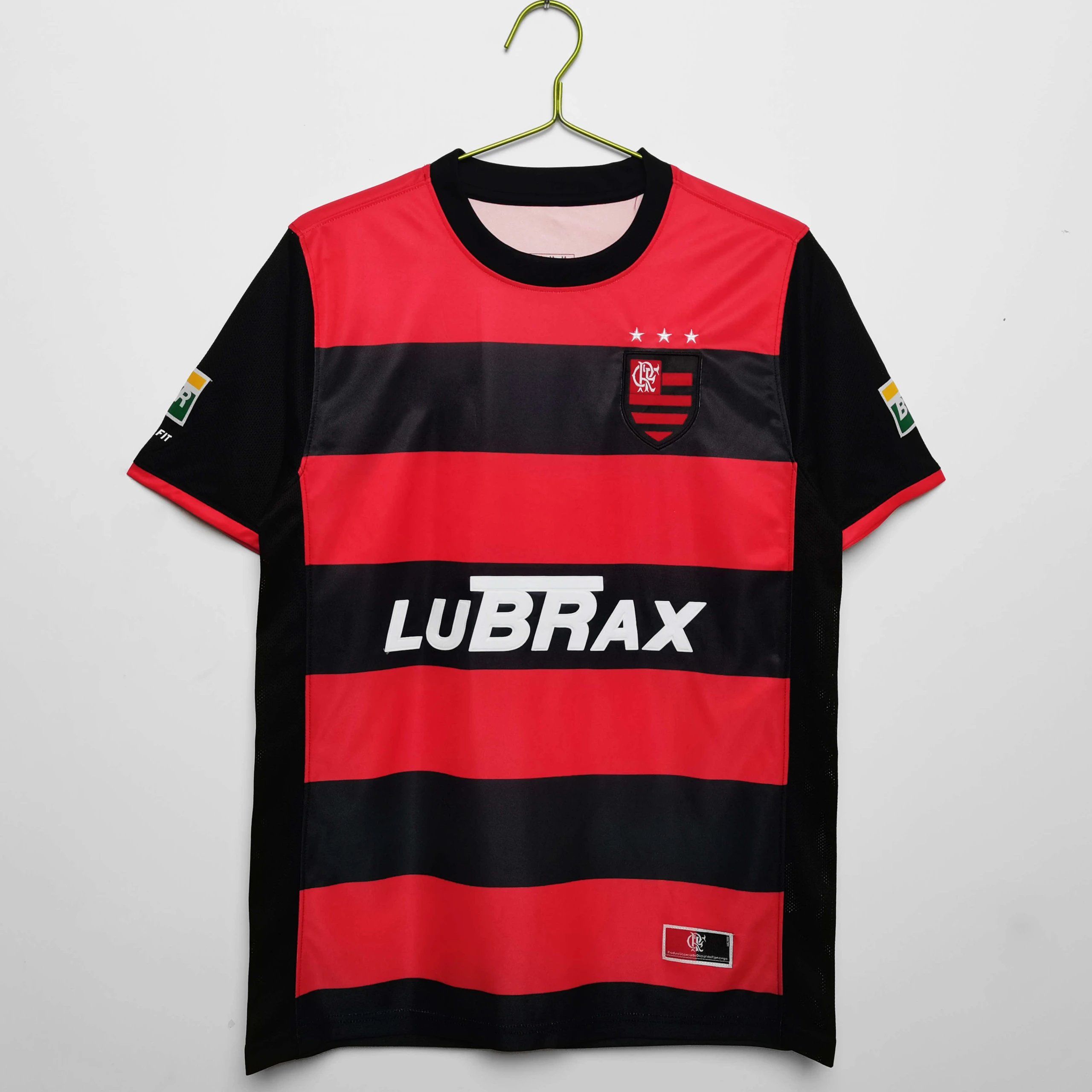 0001 Flamenco Home Thai Version (Please note customization info when placing order, messages not checked)