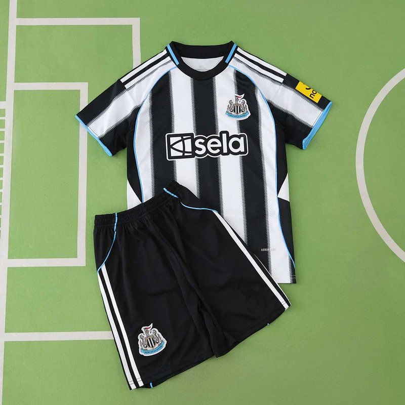 2526 Newcastle Home Kids Kit (Please note customization info when placing order, messages will not count)