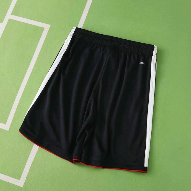 2026 Germany Player Version Shorts: seller detail photo 2