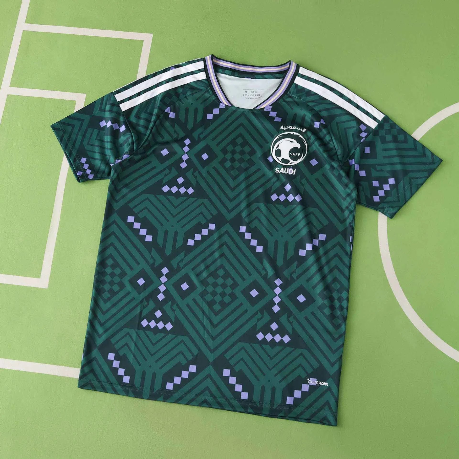 2026 Saudi Arabia home game Thai version