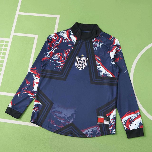 2026 England Player Version Goalkeeper Jersey: seller detail photo 2