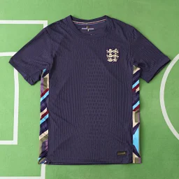 thumbnail for 2425 England Away Player Edition (please note when placing an order for customization, do not send private chat messages)