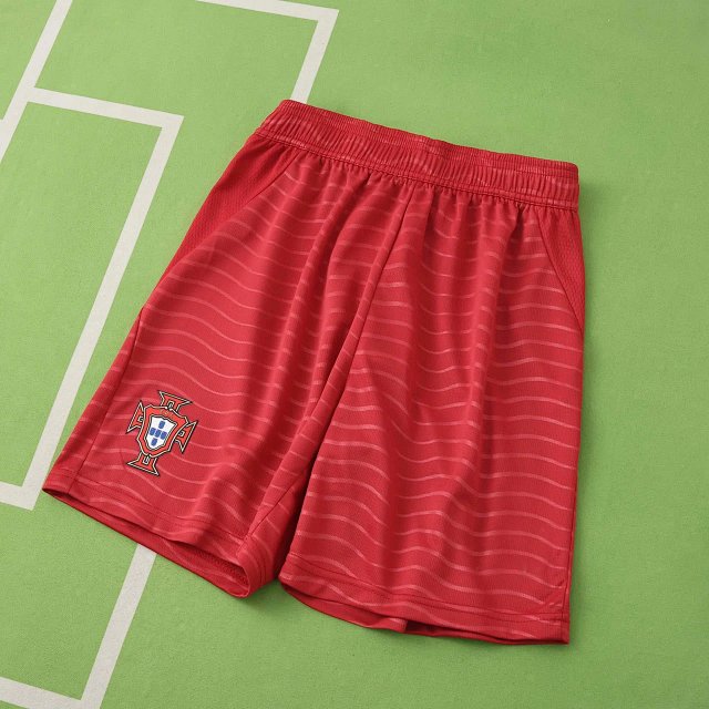 2026 Portugal Player Version Shorts: seller detail photo 2