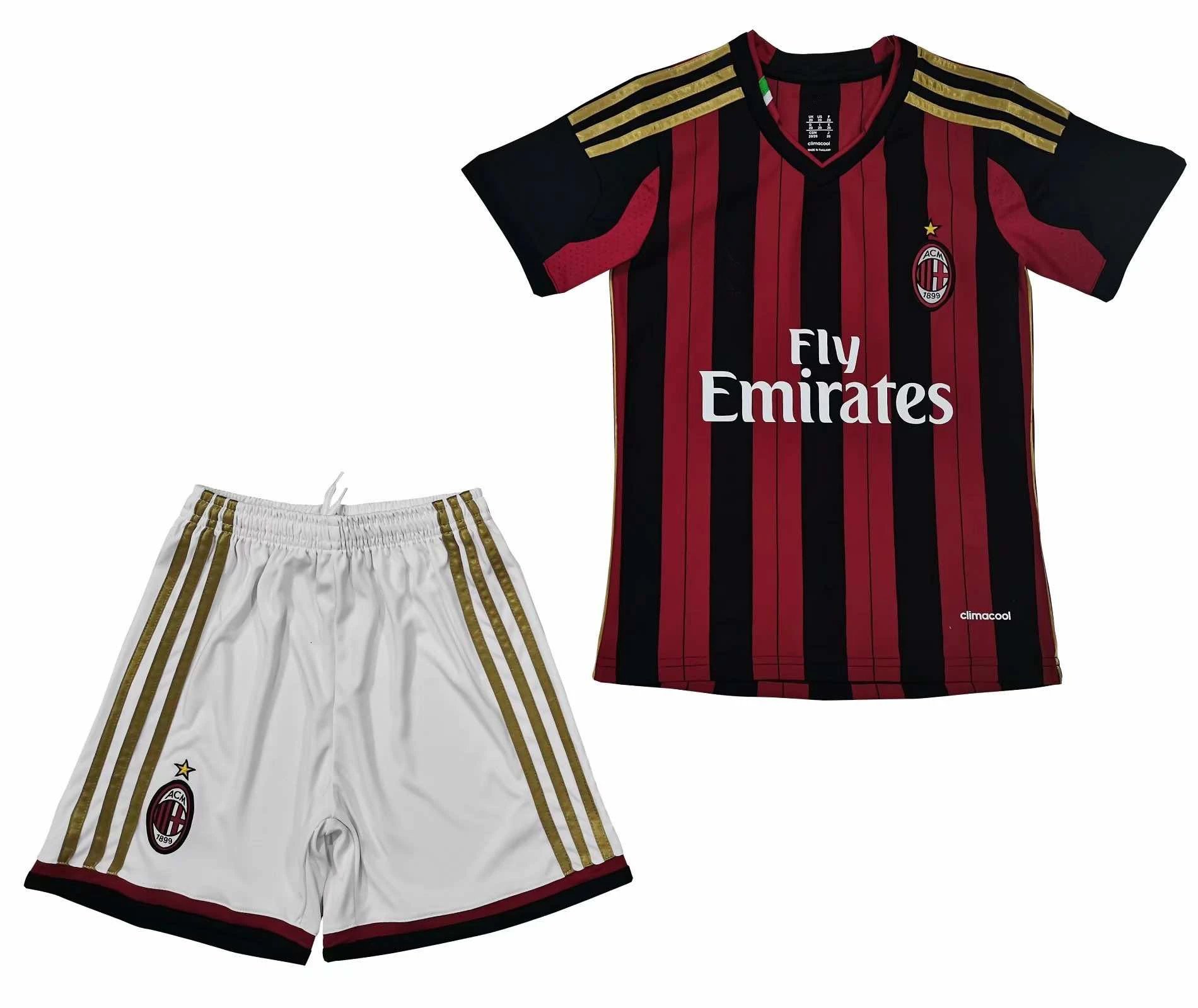 1314AC Home Team Kids' Wear (Customization info: please note at checkout; messages not monitored)