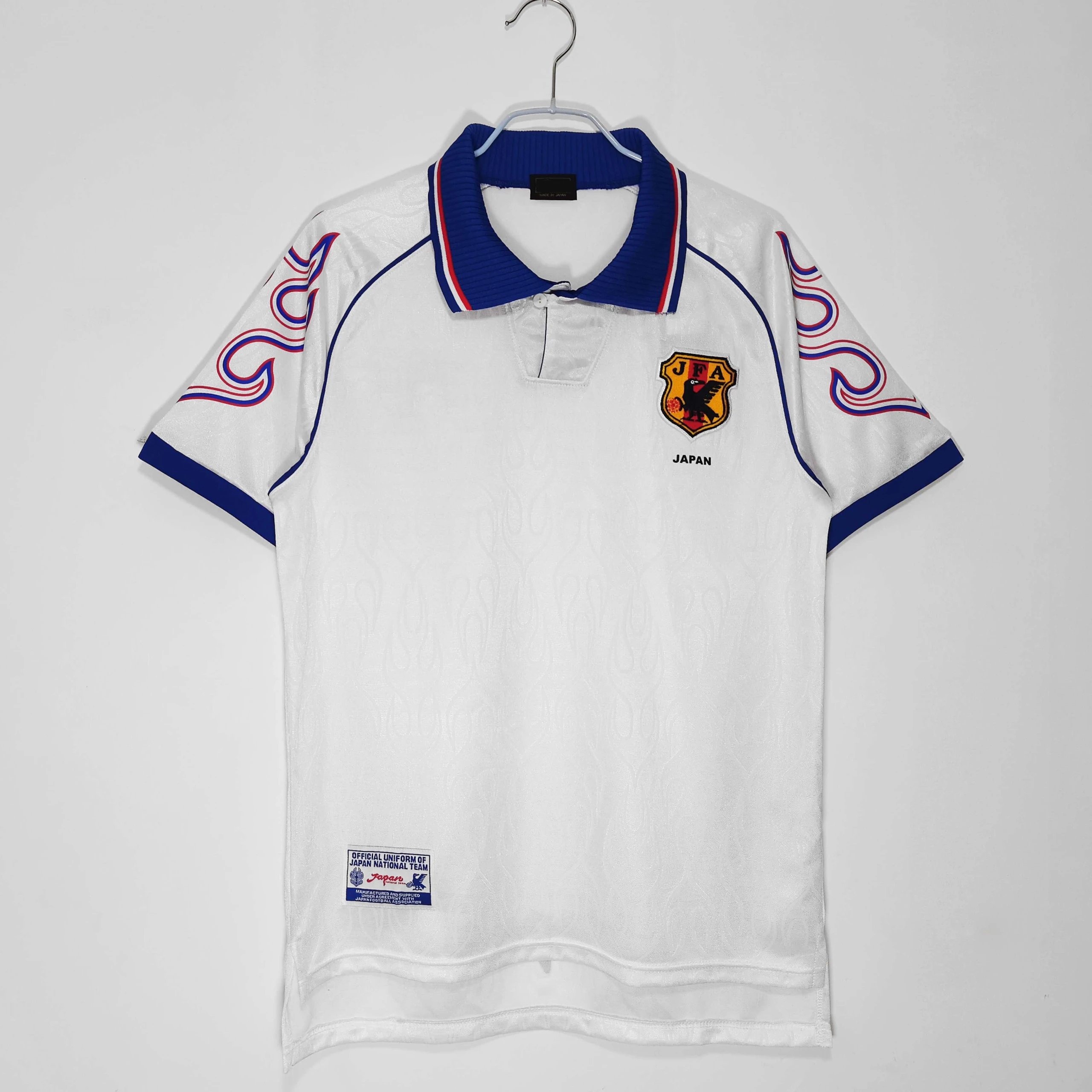 98 Japan Away Thai Version (Please note customization requests when placing order, messages won't be checked) (Please note customization requests when placing order, do not send private messages)