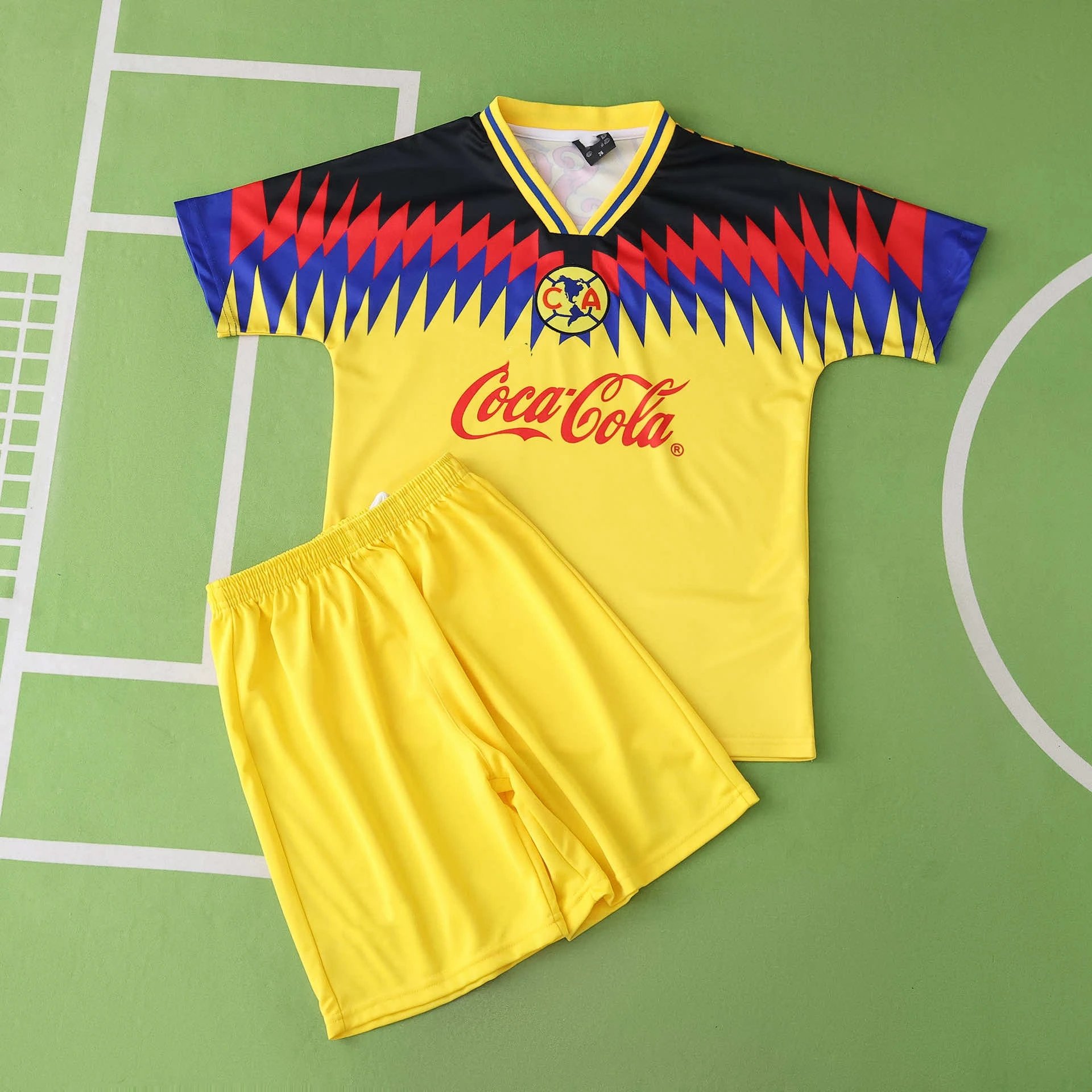 1995 American Club home children's clothing (please note customization information when placing the order, messages are not included)