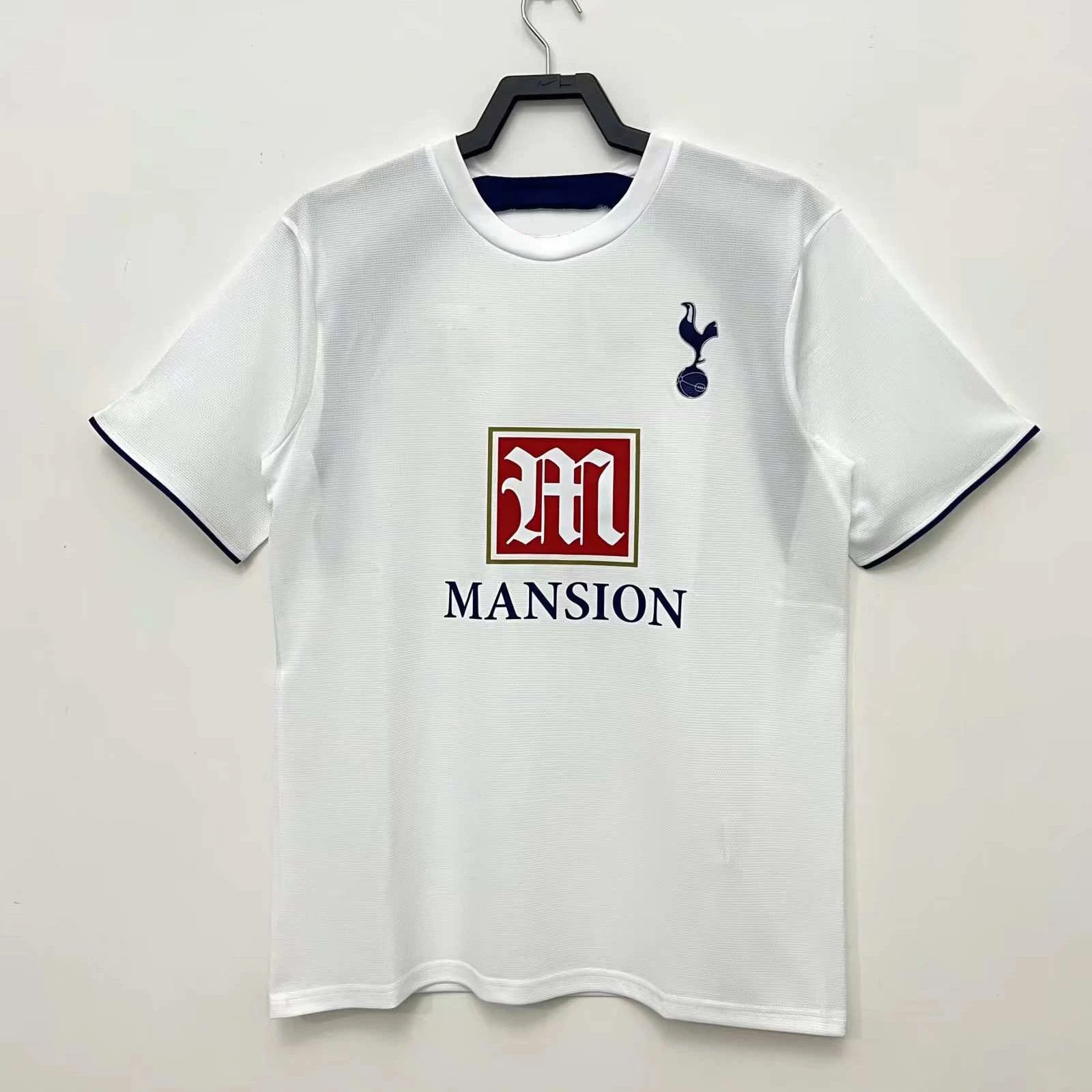 0607 Tottenham Home Jersey Thai Version (Please leave customization details in the order notes; messages will not be checked)