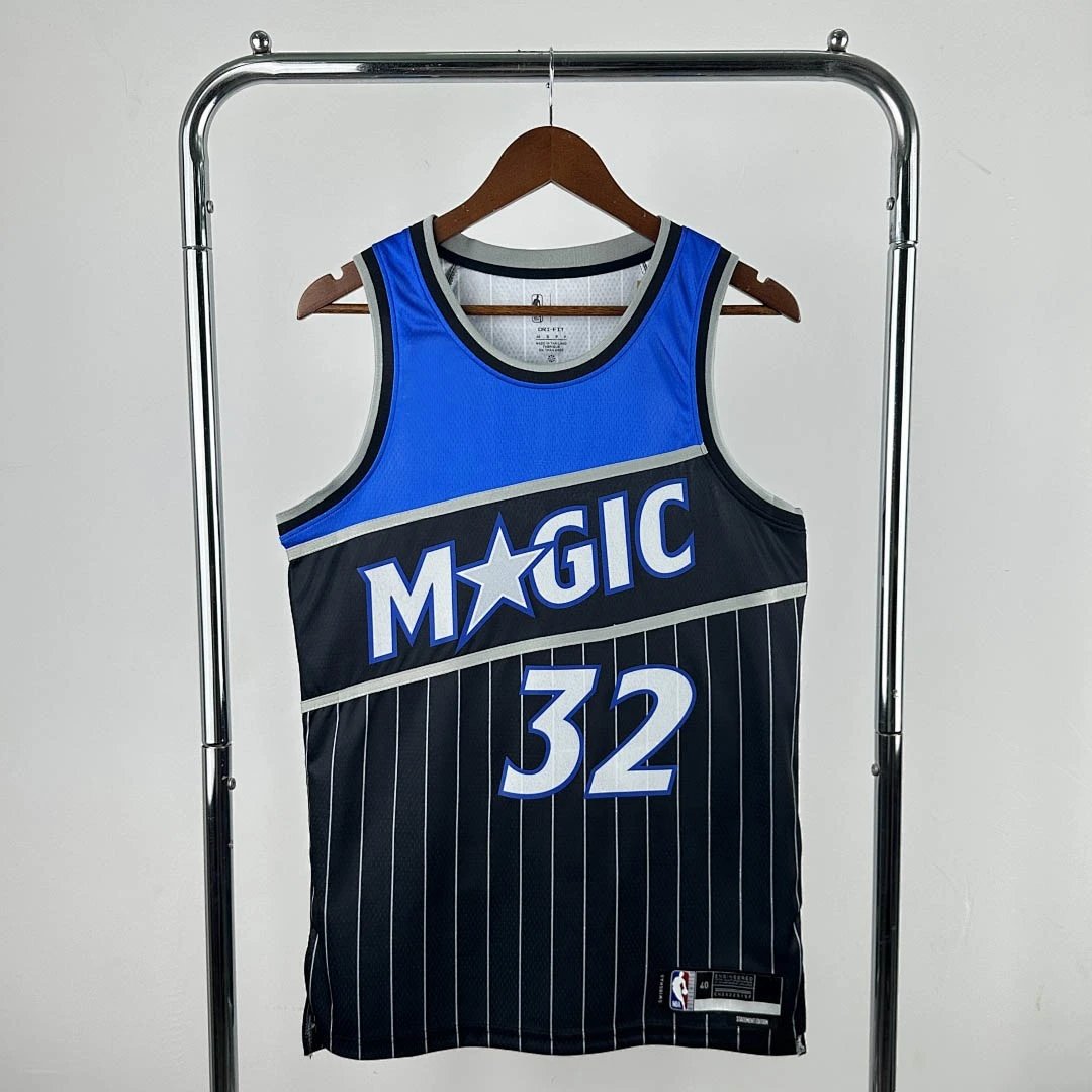 25-26 NBA Orlando Magic limit  32-ONEAL
