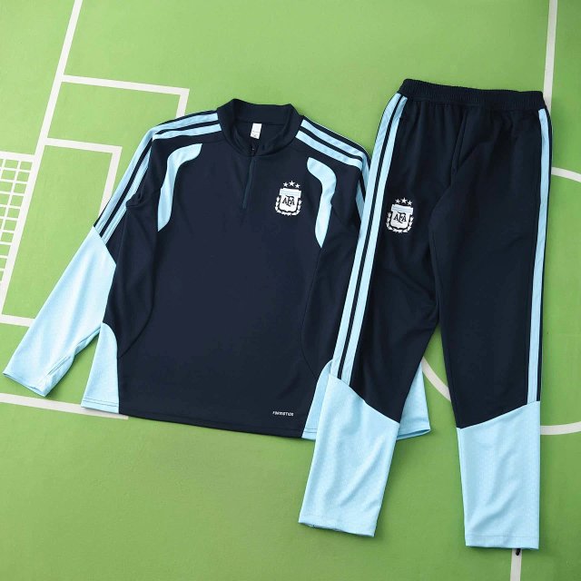 2026 Argentina World Cup Training Kit: seller detail photo 2