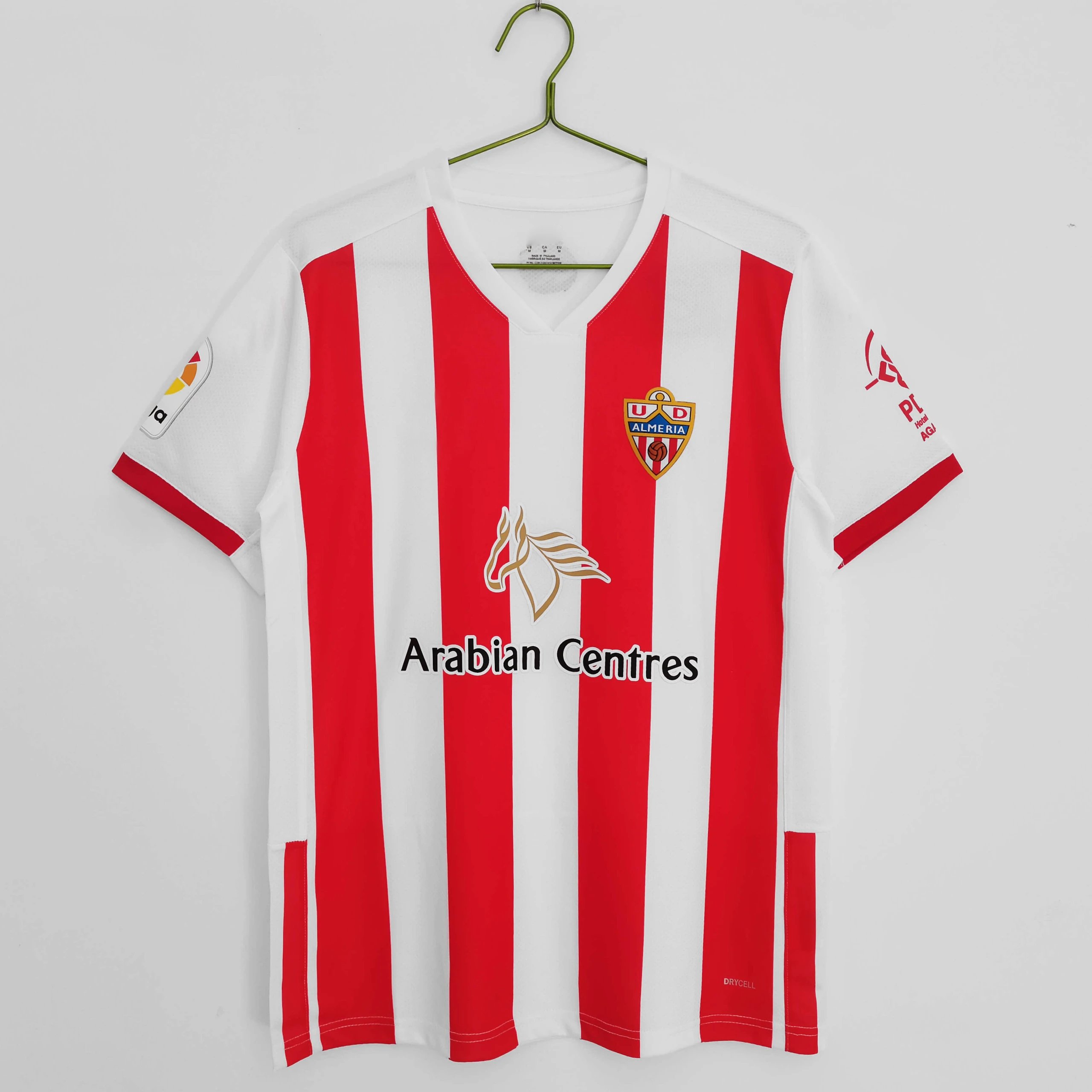 2021 Almeria Home Thai Version (Please leave customization details in order notes, messages will not be checked)