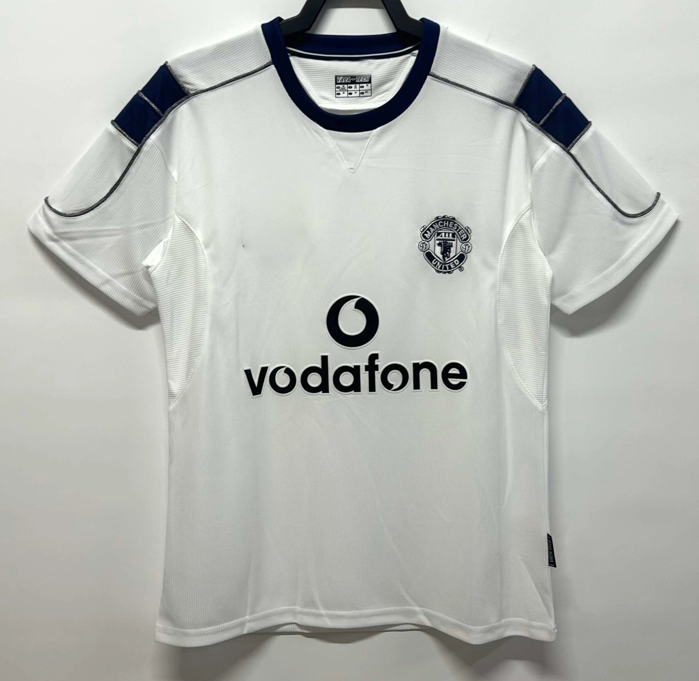 9900 Manchester United Away Thai Version (Please note customization info when placing order, messages will not be checked)