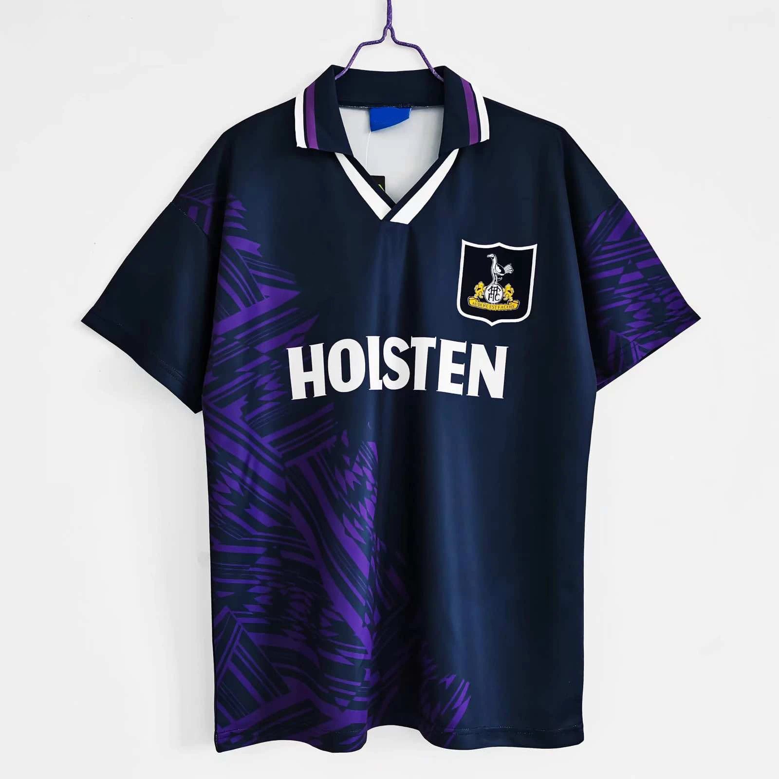 9495 Tottenham Away Thai Version (Please note customization info when placing order; messages not checked)