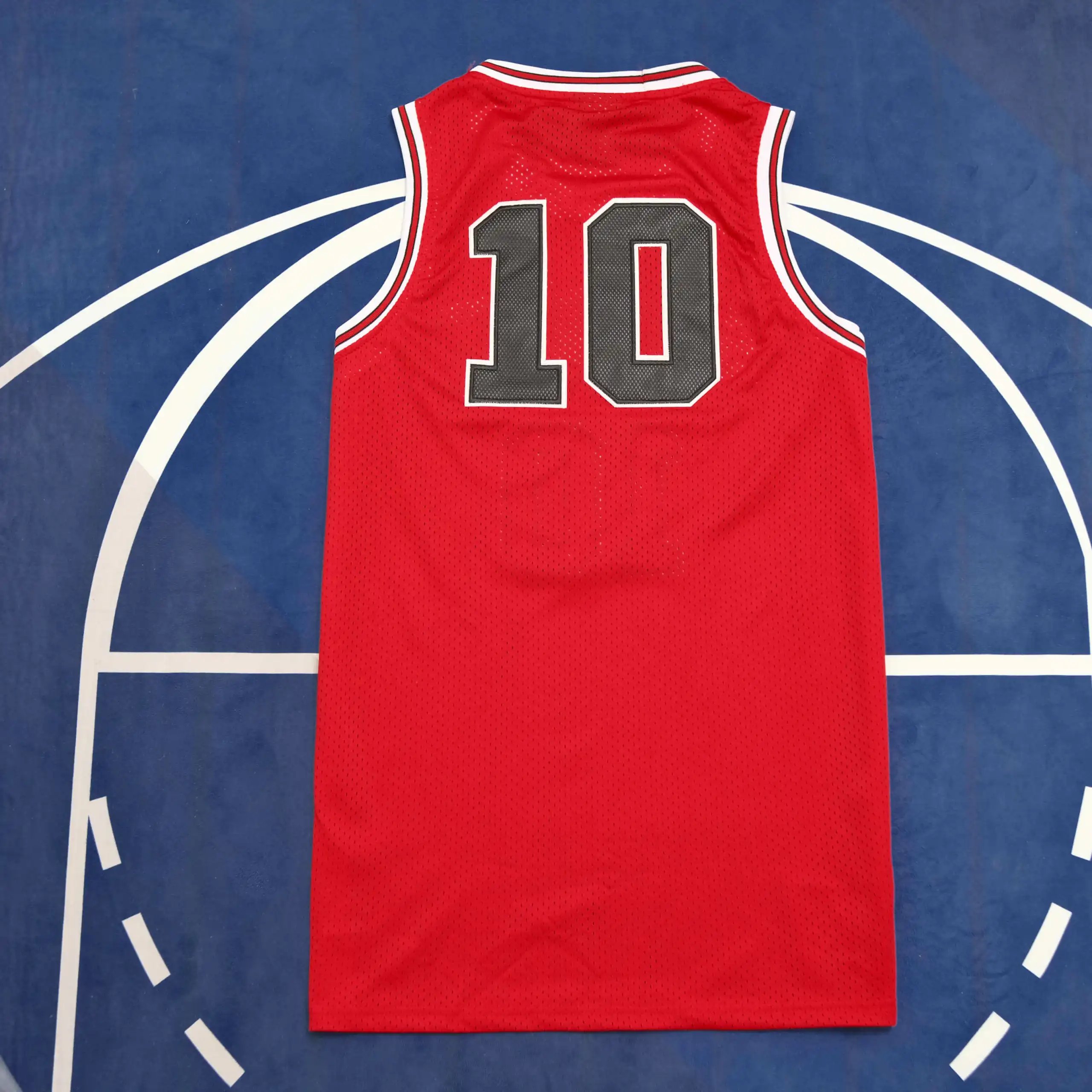 NBA扣篮10（定制信息请在下单时备注，发消息不算）