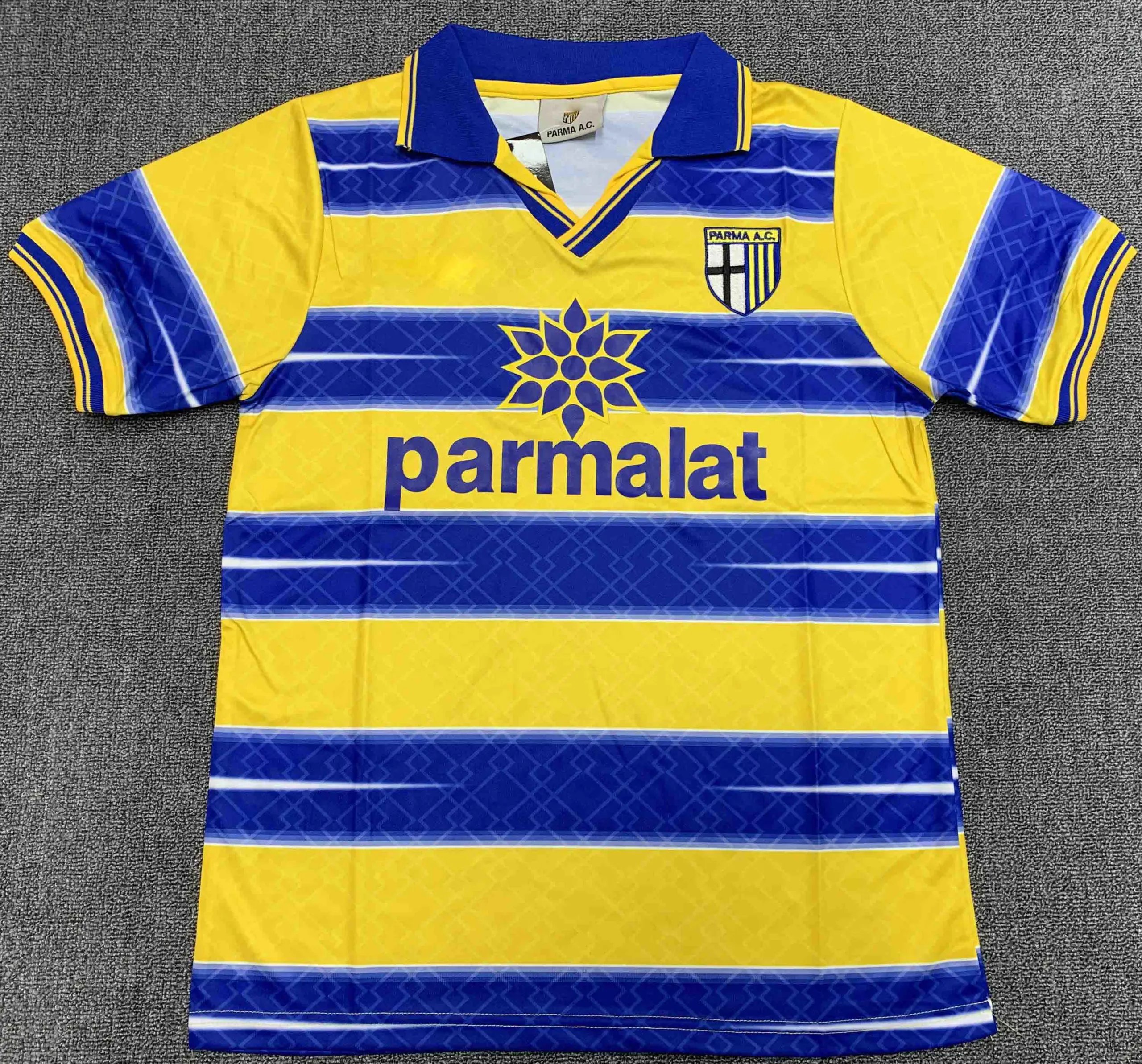 9899 Parma Home Thai Version (Please note customization info when placing order, messages not monitored)