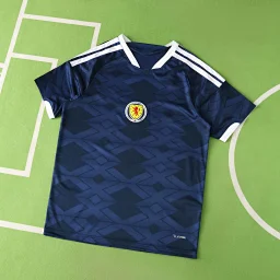 thumbnail for 2026 Scotland home Thailand version