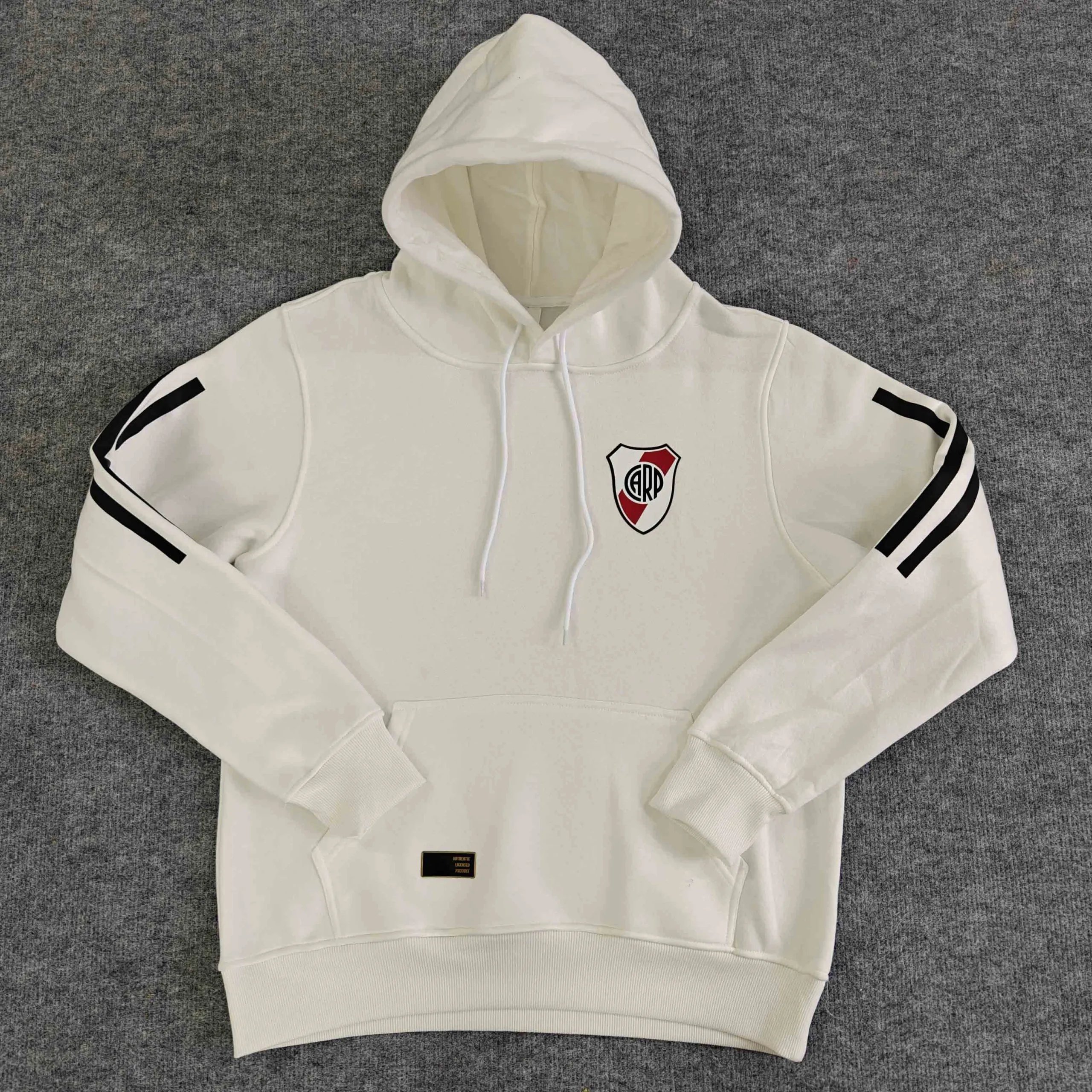 2526 Riverbed Hoodie (Please note customization details when placing your order; messages will not be accepted)