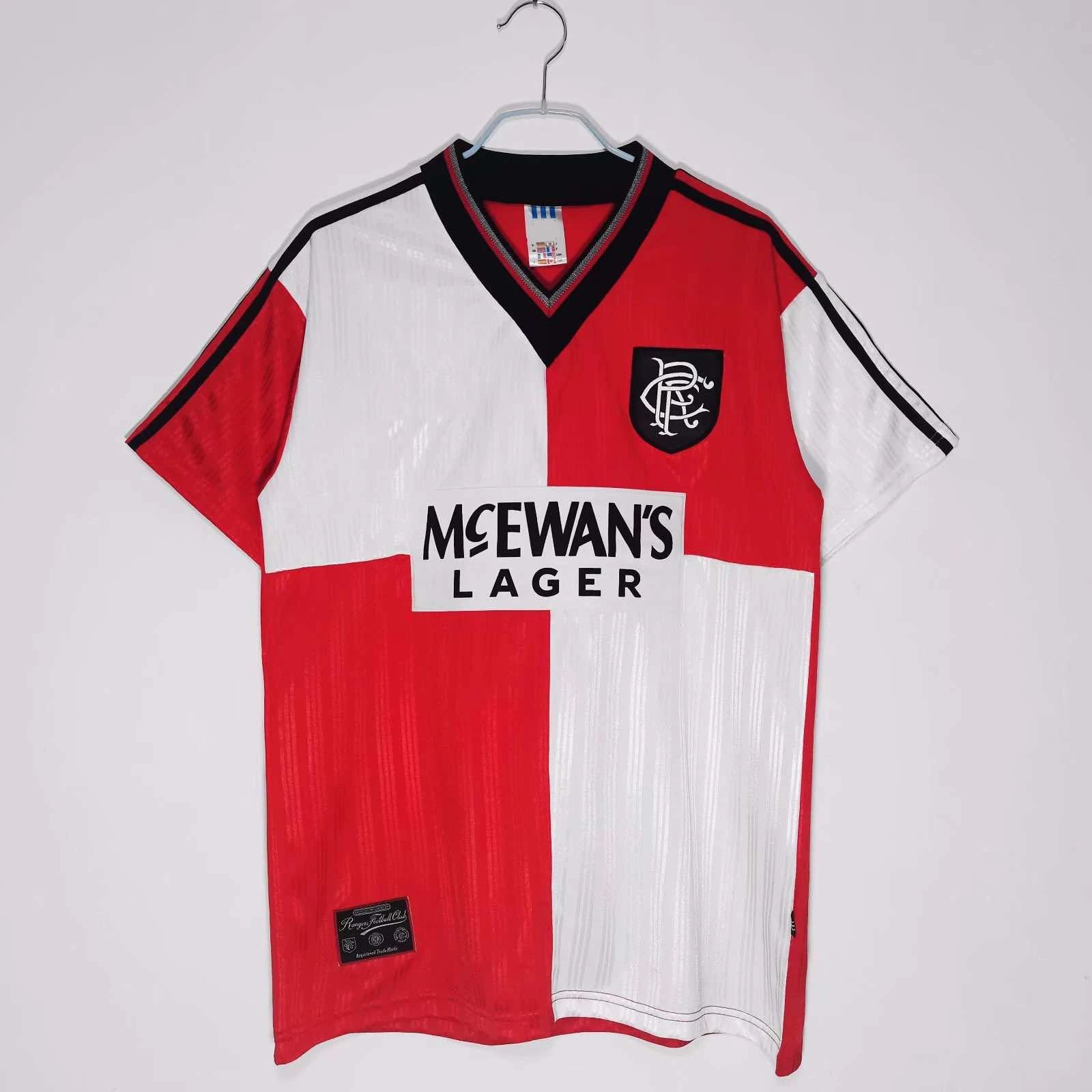 9697 Wanderers Away Thailand Version (Please note customization info when placing order, messages will not be checked)