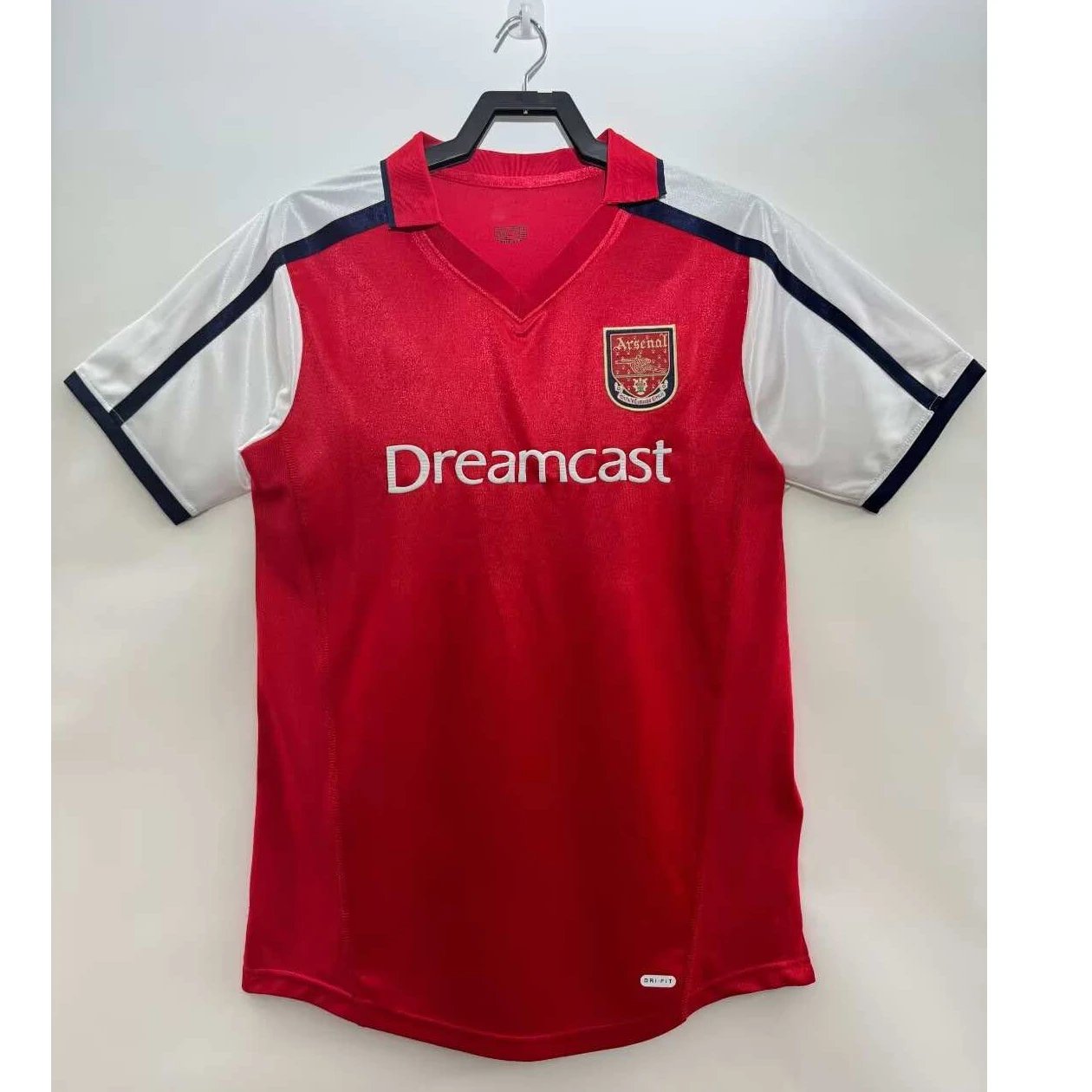 0102 Arsenal Home Thai Version (Please leave customization info in order notes; messages will not be checked)