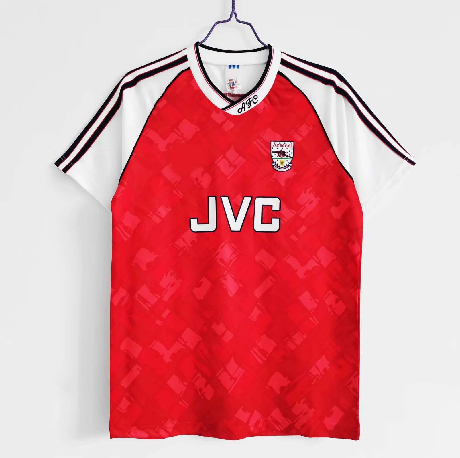 9092 Arsenal Home Thai Edition (please note customization information when placing an order, do not read messages)