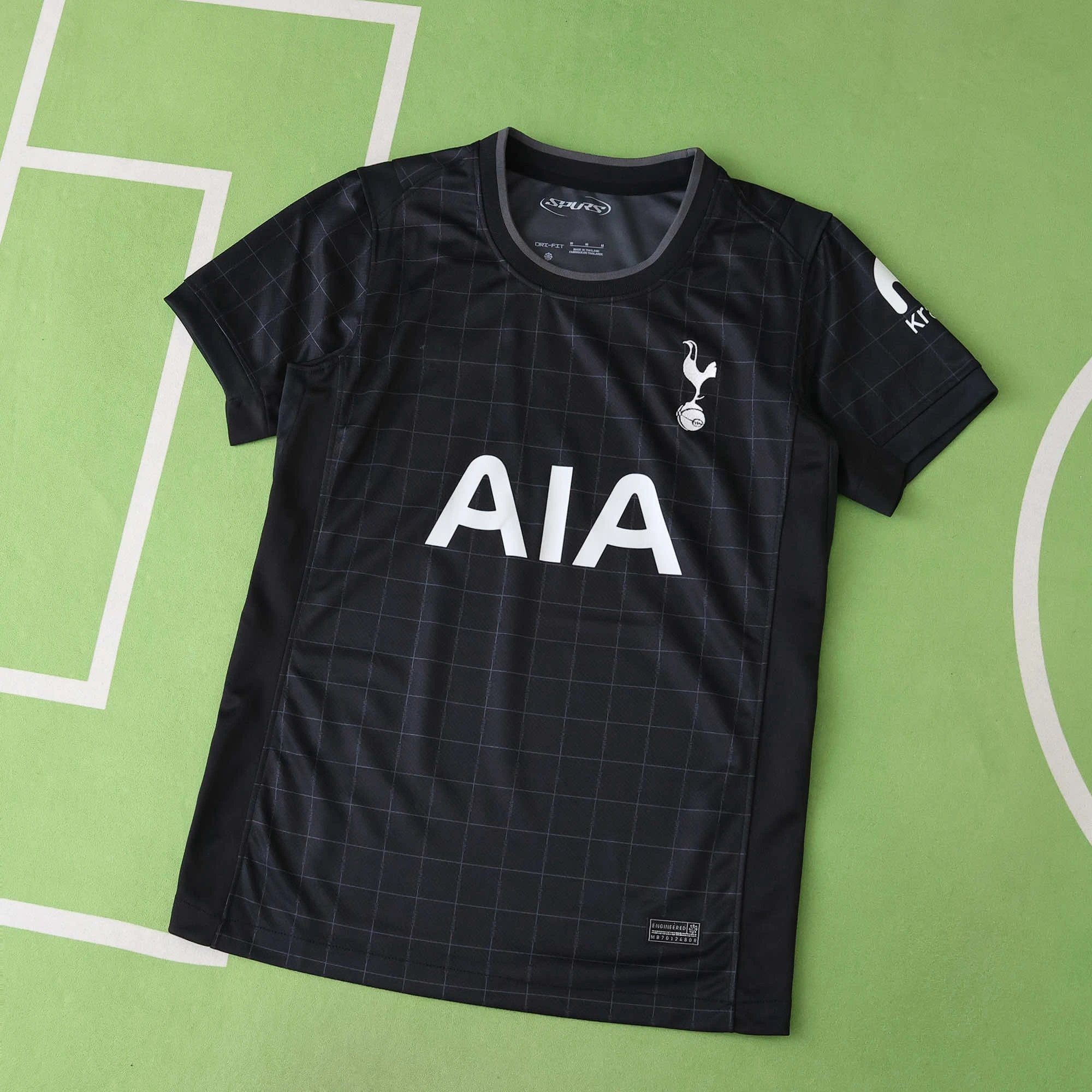 2526 Tottenham Hotspur Away Women's Jersey (Please note customization details when placing order; messages will not be counted)