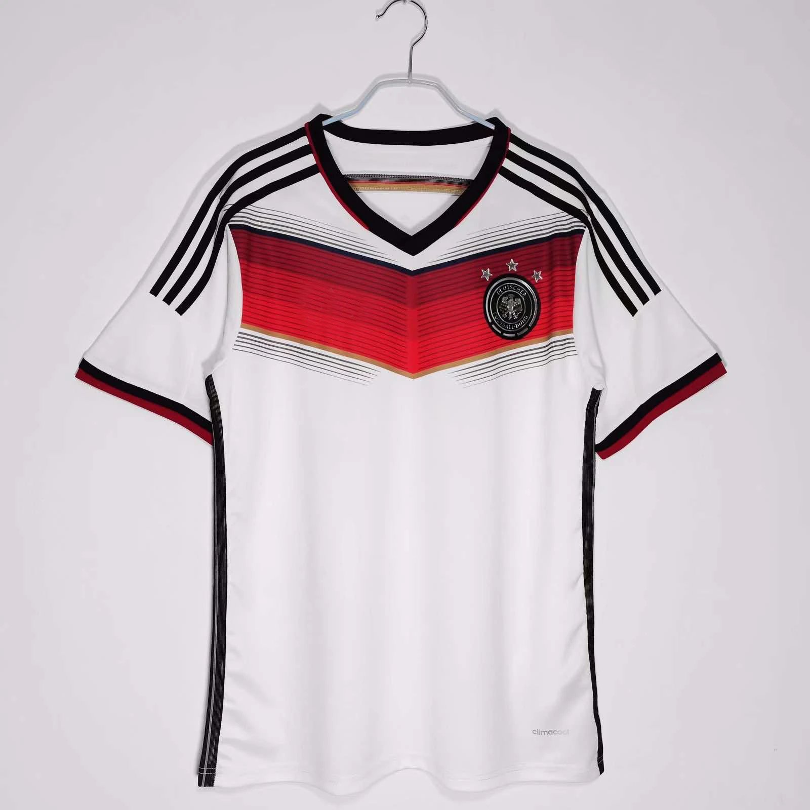 2014 German Home Thai Edition (please note customization information when placing an order, do not check messages sent) (For customization, please note when placing an order, do not send private messages)