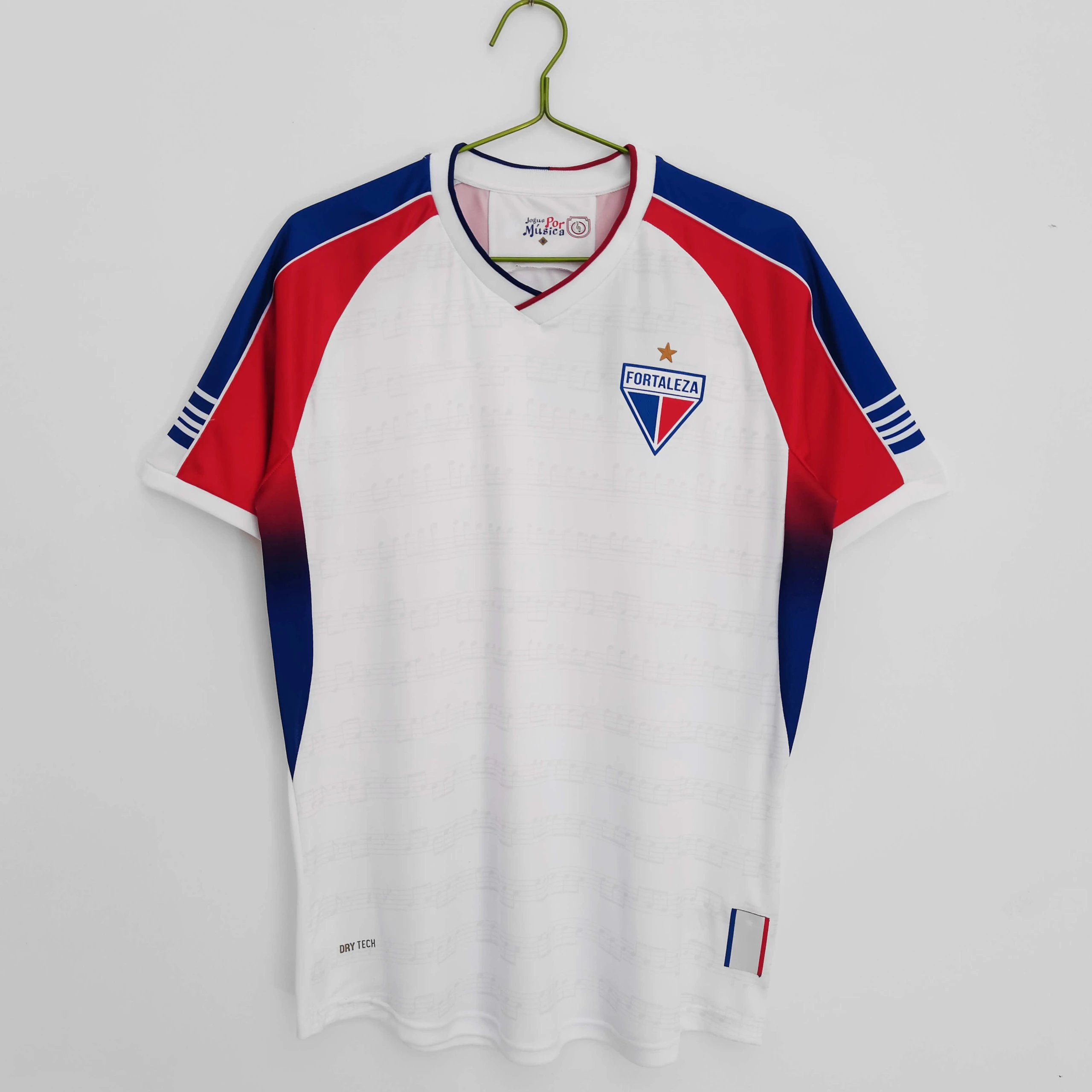 2223 Fortaleza Away Thai Version (Please note customization info when placing order, messages not checked)