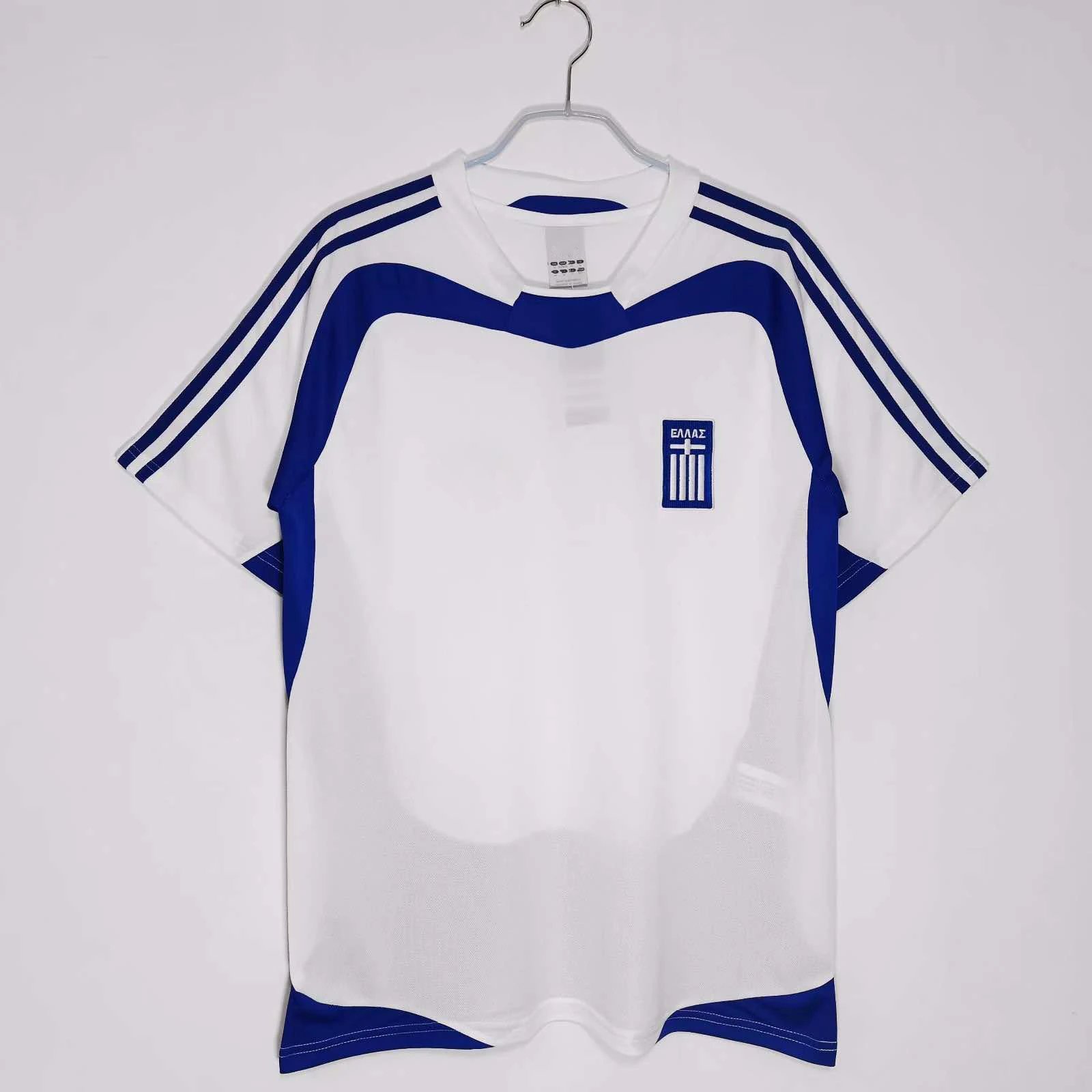 2004 Greece away to Thailand version (please note customization information when placing an order, do not read messages)