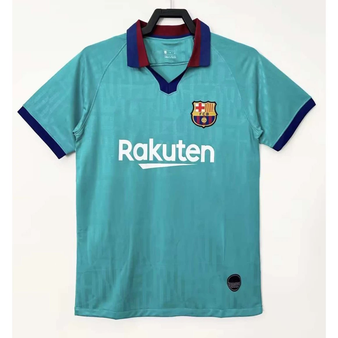 1920 Barcelona Second Away Kit (Thai Version) - Please leave customization details in order notes. We do not check messages.