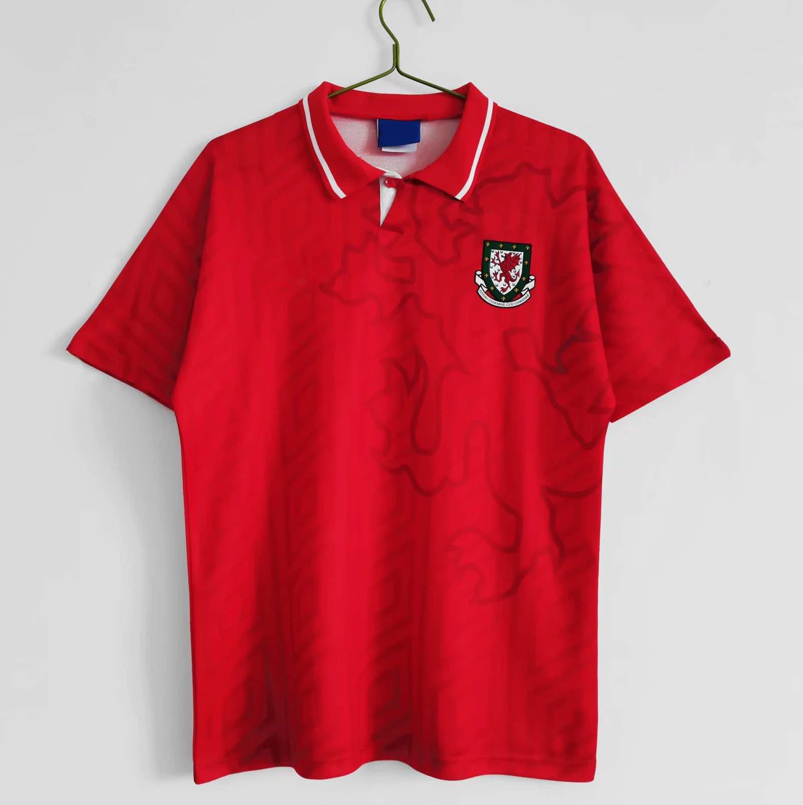 9294 Wales Home Thai Version (Please note customization info when placing order, messages not checked)