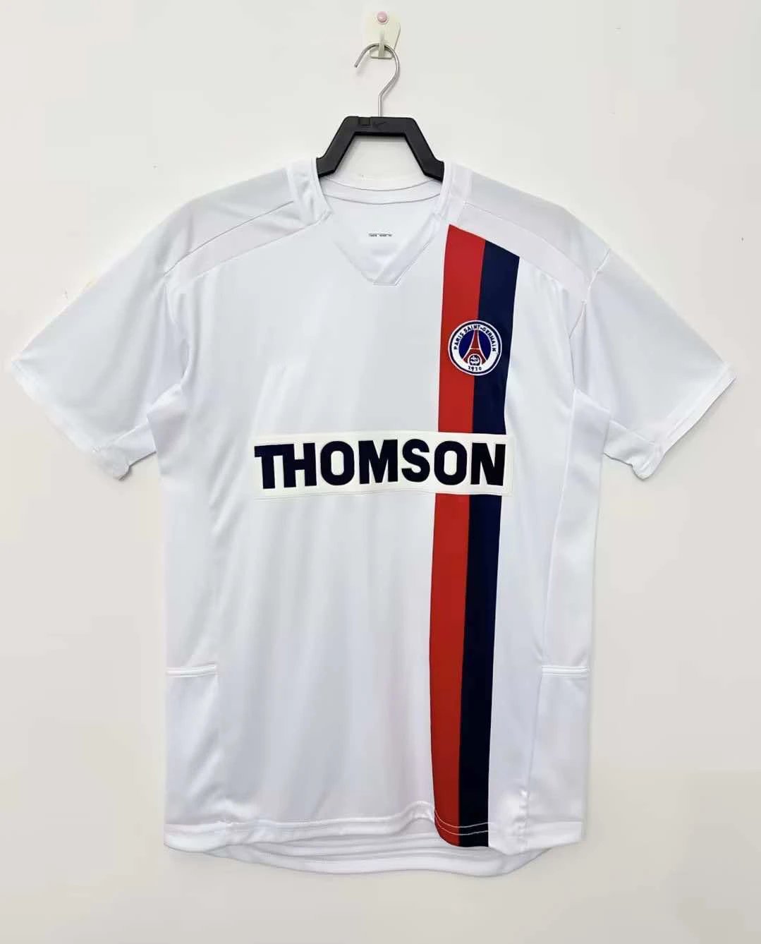 0203 Paris Away Thai Version (Please note customization info when placing order, messages won't be checked)
