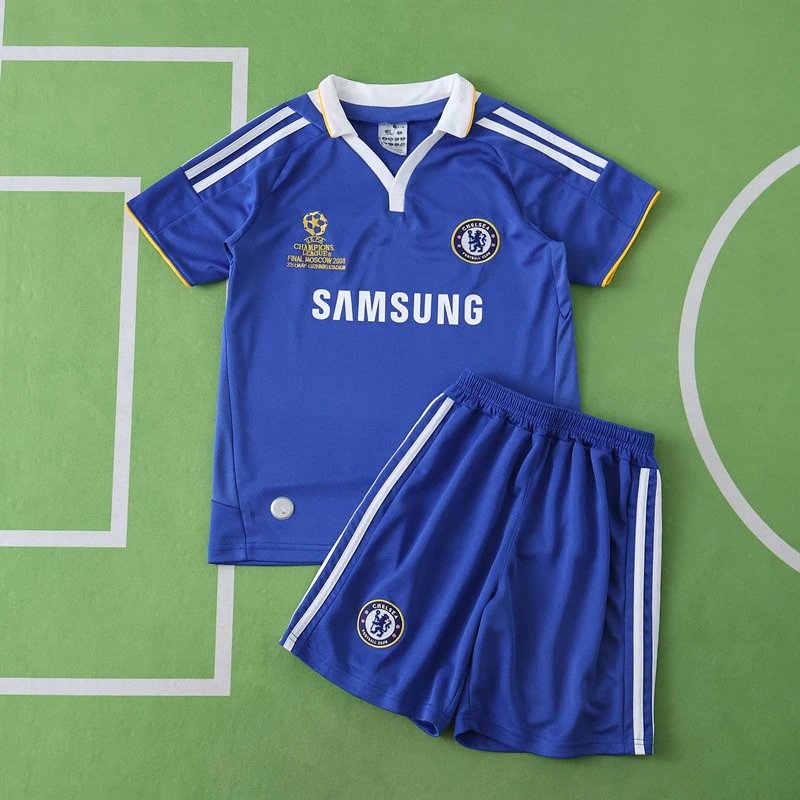 0809 Chelsea Home Kids Kit (Please note customization info in your order; messages will not count)