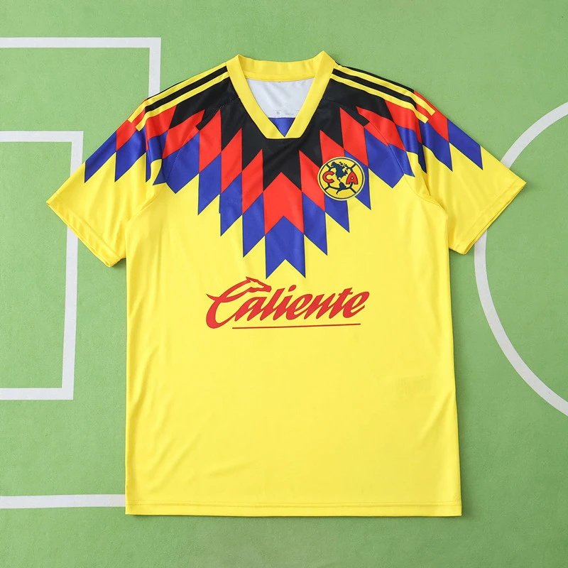2526 America Home Thai Version (Please note customization info in order remarks, messages will not count)