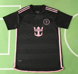 thumbnail for 2425 Miami Away Black Thai Edition (Please note when placing an order for customized information, sending messages does not count)