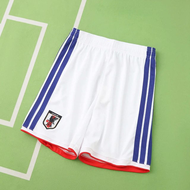 2026 Japan Player Version Shorts: seller detail photo 2